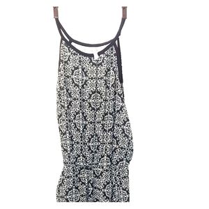 Medium summer Romper